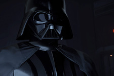 『Vader Immortal: スター・ウォーズVRシリーズ』最新トレイラー公開―Rift/Rift Sへの対応も発表 画像