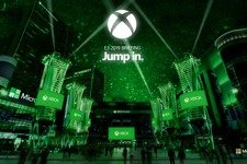 Microsoftが「Xbox E3 Briefing」の実施日時を発表―新作発表や最新情報の公開を予定 画像
