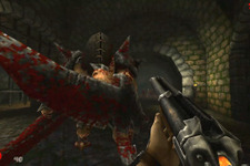 90年代エンジン採用の新作FPS『WRATH: Aeon of Ruin』20分ゲームプレイ映像！ 画像