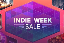 GOG.comが「INDIE WEEK」を開催中―インディーゲームが最大90%オフ 画像