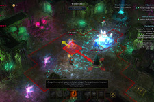タクティカルRPG『Druidstone: The Secret of the Menhir Forest』リリース―15分に及ぶゲームプレイも公開 画像