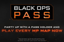 『CoD:BO4』最新パッチノート―Black Opsパス所有者がパス未所持のパーティーメンバーにマップアクセス権を付与可能に 画像