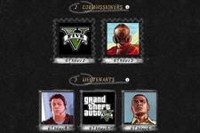 Rockstar Social Club Crewsにて新階級制度「Crew Hierarchy」が『GTA V』および『GTA Online』向けに導入 画像