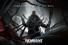 Co-opシューター『Remnant: From the Ashes』リリース―ポストアポカリプスの世界で怪物を撃て 画像