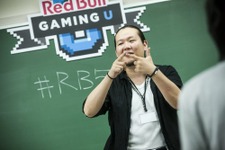 最高の環境下で学生たちのゲーミングキャンプが開催！「Red Bull Gaming U」の熱い2日間をレポート 画像
