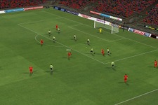 新3Dマッチエンジンを搭載した『Football Manager 2014』の発売日が決定 画像