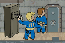 PC版『Fallout 76』不正利用者によるアイテム盗難問題は12月24日朝のメンテナンスで対処済み―被害に遭われた方はカスタマーサポートへ 画像