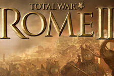 海外レビューハイスコア『Total War: ROME II』 画像
