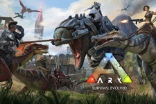 国内でも人気急上昇の恐竜サバイバル『ARK: Survival Evolved』がSteamにて80％オフ！ 画像
