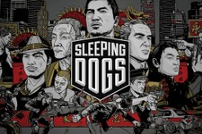 香港警察アクション『Sleeping Dogs』をベースにした新作『Triad Wars』が開発中、United Frontが報告 画像