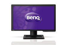 BenQ、144Hz駆動のゲーマー向け液晶ディスプレイ「XL2411T」の国内発売を発表 画像