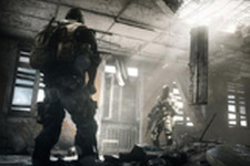 シングルプレイにも魅力を感じさせる『Battlefield 4』のキャンペーンモードのトレイラーが公開 画像