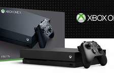 3月20日から「Xbox One X」本体が新価格に！「春のXbox One 本体 セール キャンペーン」も実施 画像