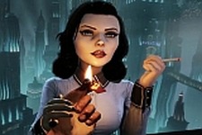 『BioShock Infinite』のストーリーDLC第一弾“Burial at Sea”の配信日が海外で11月12日に決定 画像