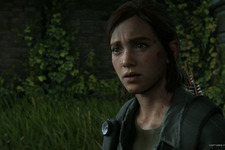 Naughty Dogが流出した『The Last of Us Part II』未公開映像の拡散をしないように呼びかけ 画像