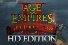 『AoE2』の拡張としては約13年ぶりとなる『Age of Empires II HD』新拡張“The Forgotten”がSteamでリリース 画像