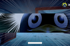 ペンギンが迫りくるホラー風ステルスACT『獄門ペンギン』Steamでリリース―捕まる前に焼き尽くせ 画像