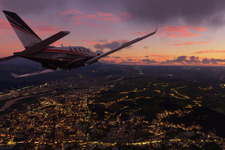 海外レビューハイスコア『Microsoft Flight Simulator』― こんな時だからこそ、空の旅に出かけよう 画像