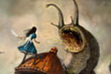 EA、アリス・イン・ナイトメアの続編『The Return of American McGee's Alice』を発表 画像