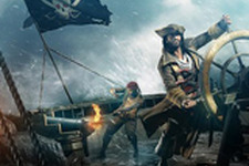 iOS/Android向けタイトル『Assassin’s Creed Pirates』の配信日が決定、ローンチトレイラーも公開 画像