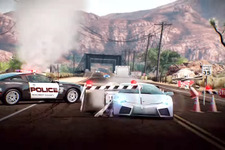 今週発売の新作ゲーム『Need for Speed: Hot Pursuit Remastered』『神獄塔 メアリスケルターFinale』『Dirt 5』他 画像