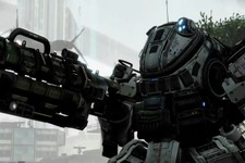 VGX: Respawn最新メックFPS『Titanfall』の新Titanクラス「OGRE」と「Stryder」を紹介する最新トレイラーが公開