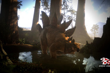 恐竜が闊歩する未知の惑星で生き抜くオープンワールド1人称サバイバル『Dinos Reborn』発表 画像