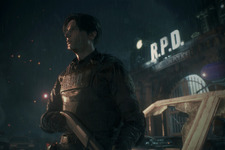 リブート映画版『バイオハザード』の正式タイトルが「Resident Evil: Welcome to Raccoon City」に決定 画像