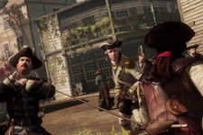 海外で『Assassin's Creed Liberation HD』がリリース開始、ローンチトレイラーも 画像