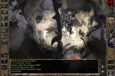 古典的名作RPG『Baldur's Gate 2: Enhanced Edition』タッチ操作に最適化されたiPad版がリリース 画像