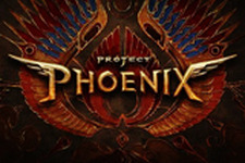 植松伸夫氏も参加するJRPG-RTSプロジェクト『Project Phoenix』がPayPalによる更なる出資の受付を開始 画像