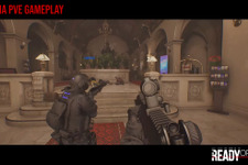SWATタクティカルFPS『Ready Or Not』PvEゲームプレイを披露する最新映像！ 画像