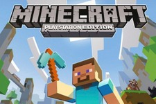 PS3版『Minecraft』が100万本セールスを突破、昨年のローンチからわずか1ヶ月ほどで 画像