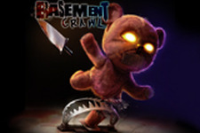 PS4向け新作対戦アクション『Basement Crawl』の配信が延期、業界大手とのパートナーシップでゲームを強化 画像