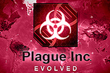 伝染病を蔓延させ人類滅亡を目指すiOSゲーム『Plague Inc.』の進化版がSteam早期アクセスで2月に配信 画像