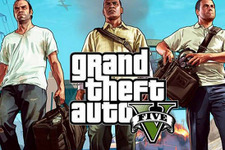 『Grand Theft Auto V』の出荷が3250万本を突破、『Borderlands 2』は850万超え―Take-Two会計報告 画像