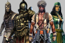 海外で『アサシンクリード』の世界をテーマにしたボードゲーム『Assassin's Creed: Arena』がアナウンス 画像