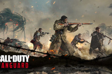 シリーズ最新作『Call of Duty：Vanguard』日本時間8月20日2時30分にお披露目決定 画像