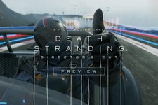 多彩な新要素をチェック！『DEATH STRANDING DIRECTOR'S CUT』プレビュートレイラー公開【gamescom 2021】 画像