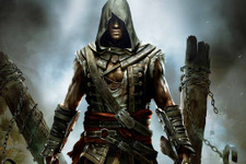 海外でPS3/PS4向けにSA版『Assassin's Creed Freedom Cry』がリリース―PC版は2月末配信 画像