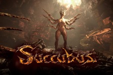 地獄舞台の淫魔アクション『Succubus』PS/Xbox/スイッチ版は2022年配信予定！ 画像