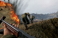 VR向けFPS『Medal of Honor: Above and Beyond』Oculus Quest 2版が配信開始！迫力の第二次世界大戦を体験せよ 画像