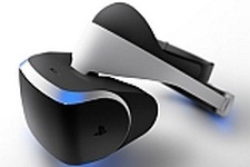 【海外ゲーマーの声】PS4に対応したVRヘッドセット「Project Morpheus」の発表に欧米ゲーマーの反応は 画像
