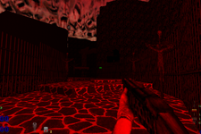 協力プレイも可能な『Doom II』オープンワールドサバイバル化MOD「Typhon」発表―プレイヤーの行動でコースが変化 画像