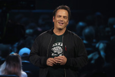 Xboxのフィル・スペンサー氏がプラットフォーム戦争に苦言―クリエイターへのリスペクトを呼び掛ける 画像