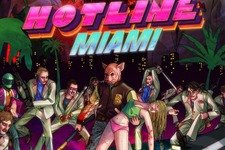 続編に続き初代『Hotline Miami』がPS4にてリリースへ、Devolver Digitalの担当者が明らかに 画像