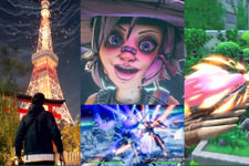 今週発売の新作ゲーム『Ghostwire: Tokyo』『ワンダーランズ～タイニー・ティナと魔法の世界』『星のカービィ ディスカバリー』『Relayer』他 画像