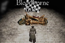 『Bloodborne』がローポリレースゲーに！？ 初代PS風デメイクを手がけた作者が『Bloodborne Kart』の制作を発表 画像