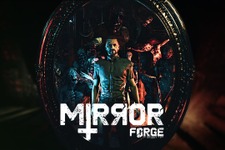 鏡から恐怖の異次元へ、『サイレントヒル』インスパイア新作ホラー『Mirror Forge』最新トレイラー！ 画像