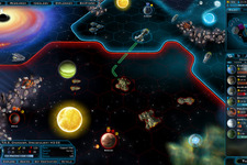 新作SFストラテジー『Galactic Civilizations 3』がSteamアーリーアクセスに登場予定へ、最新ゲーム映像も公開 画像